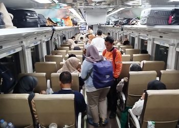 staisun kiaracondong