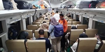 staisun kiaracondong