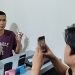 sewa iphone bandung