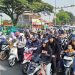 pemudik bandung