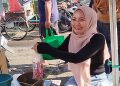 harga cabai pasar