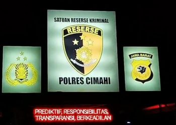 pembobol rumah kosong