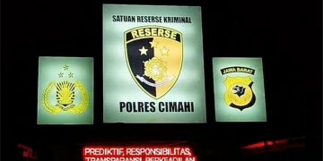 pembobol rumah kosong