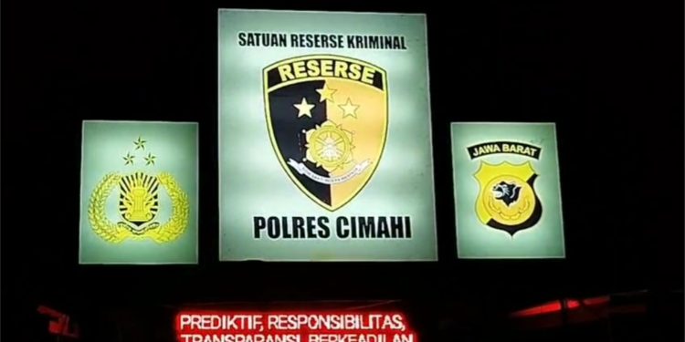 pembobol rumah kosong