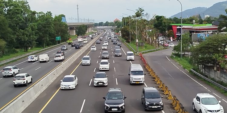 Tol Purbaleunyi 125
