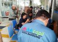 sidak kependudukan