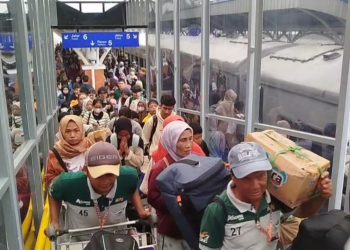 stasiun kiaracondong