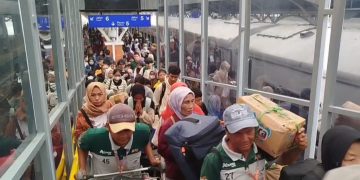 stasiun kiaracondong