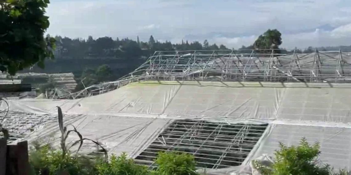 puting beliung parongpong