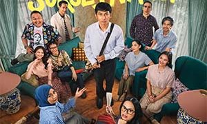 Tunggu Aku Sukses Nanti