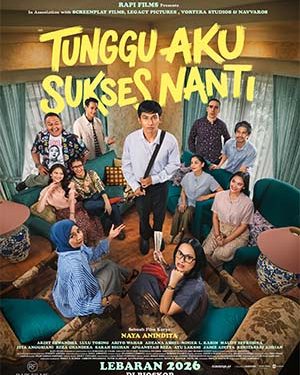 Tunggu Aku Sukses Nanti