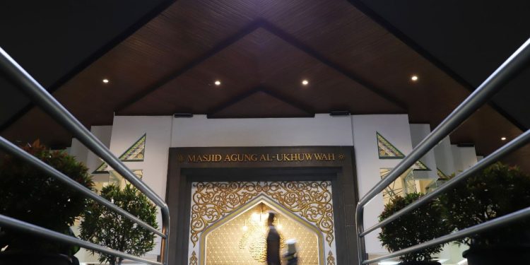 malam takbiran