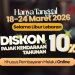 diskon pajak kendaraan