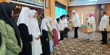 Buka Puasa Bersama Pascasarjana Unpas