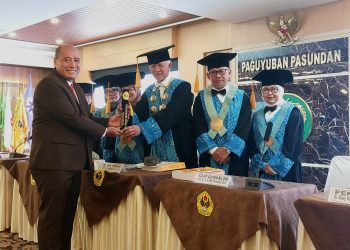Pascasarjana Unpas