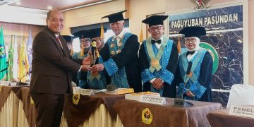Pascasarjana Unpas