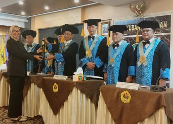 Pascasarjana Unpas