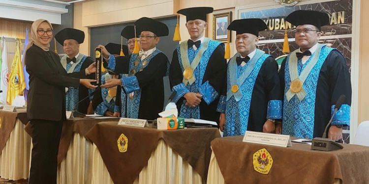Pascasarjana Unpas