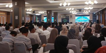 Nuzulul Quran paguyuban pasundan