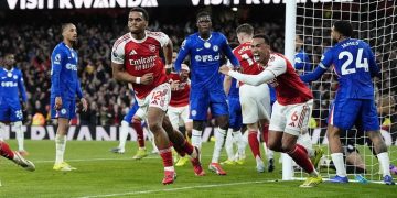 Foto: PA Images via Getty Images/Nick Potts - PA Images