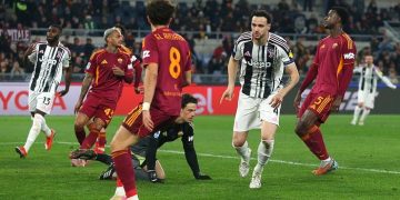 Foto: Getty Images/Paolo Bruno