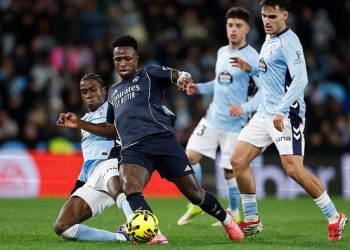 Foto: Real Madrid via Getty Images/Antonio Villalba