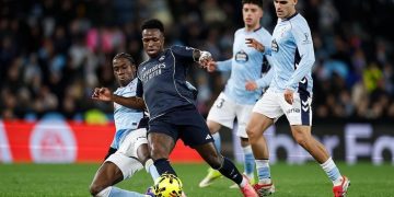 Foto: Real Madrid via Getty Images/Antonio Villalba