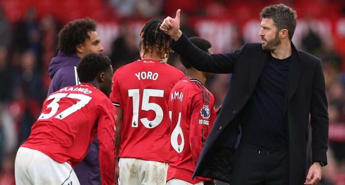 Foto: Getty Images/Stu Forster