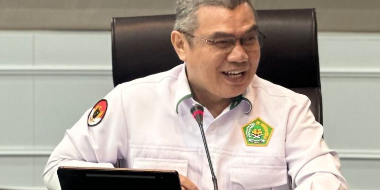 gratifikasi ASN