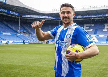 Timnas Malaysia mendapat suntikan kekuatan baru menjelang laga penting melawan Vietnam dalam lanjutan Kualifikasi Piala Asia 2027. Sosok itu adalah Facundo Garces, bek tangguh asal Argentina yang kini resmi dinaturalisasi dan siap memperkuat Timnas Malaysia.(TANGKAPAN LAYAR)