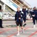 Timnas Bulgaria Tiba di Jakarta: Bawa Skuad Pincang dan Bek Muda CSKA Sofia untuk FIFA Series 2026