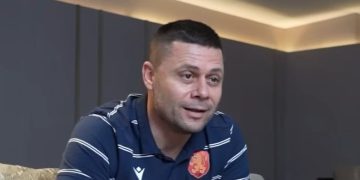 Pelatih Timnas Bulgaria Aleksandar Dimitrov.(YouTube PSSI TV)