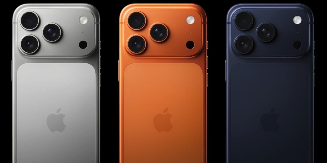 iPhone 18