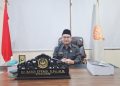 HUT Kota Bekasi