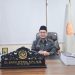 HUT Kota Bekasi