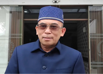 sidak sembako DPRD Kota Bekasi