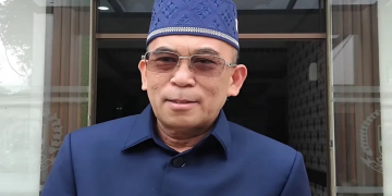 sidak sembako DPRD Kota Bekasi