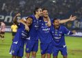 Persib vs Arema FC