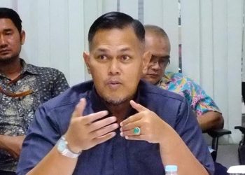 proyek galian Bekasi