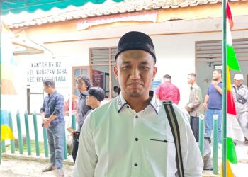 infrastruktur Kota Bekasi