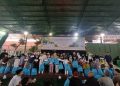 buka bersama STKIP Pasundan Cimahi