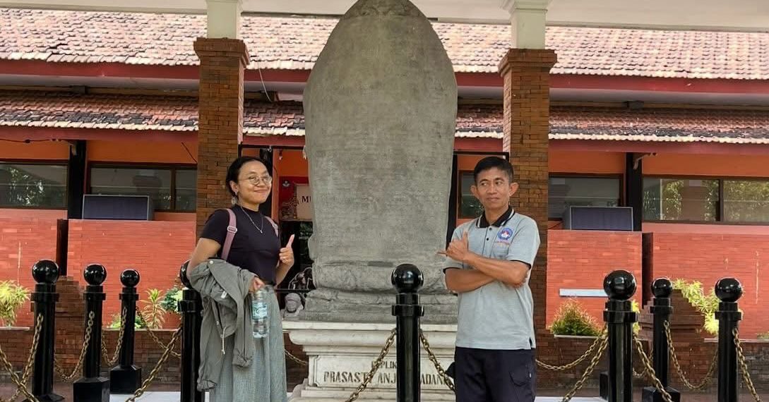 Menelusuri Jejak Sejarah dan Rasa: Sehari Berkunjung ke Nganjuk