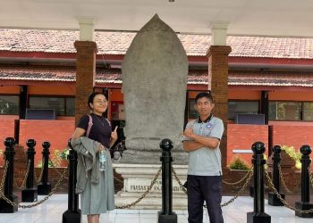 Menelusuri Jejak Sejarah dan Rasa: Sehari Berkunjung ke Nganjuk