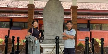 Menelusuri Jejak Sejarah dan Rasa: Sehari Berkunjung ke Nganjuk