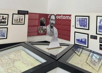 Sehari Menyusuri Jejak Sejarah: Empat Museum Surabaya yang Bisa Dikunjungi dalam Satu Rangkaian Perjalanan