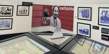 Sehari Menyusuri Jejak Sejarah: Empat Museum Surabaya yang Bisa Dikunjungi dalam Satu Rangkaian Perjalanan