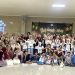 Bandung Care Ajak Anak PSAA Fajar Harapan Muhammadiyah Ekspresikan Mimpi Lewat “Corat Coret Cerita”