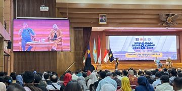 Sosialisasi KUHP dan KUHAP Baru Digelar di Unpad, Bahas Implikasi bagi Profesi Hukum