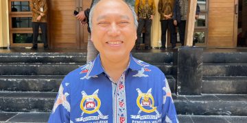 Implementasi KUHP Baru, Notaris Ditekankan Ikuti Mekanisme Hukum