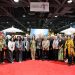 Lewat Travel Show Los Angeles 2026, Kemenpar Bidik Wisatawan Amerika